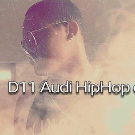 Imagem de D11 Audi hip-hop official