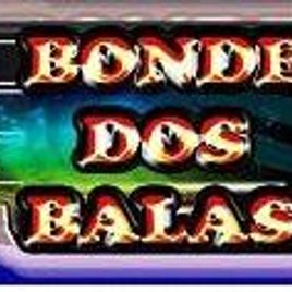 Imagem de BONDE DOS BALAS