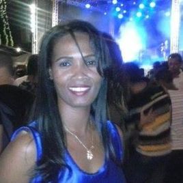 Imagem de Alexsandra