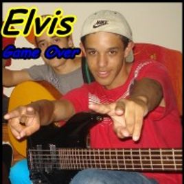 Imagem de Elvis