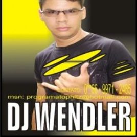 Imagem de DJ WENDLER