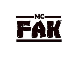 Imagem de Mc Fak