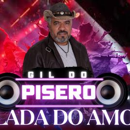 Imagem de Gil do pisero