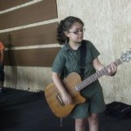 Imagem de Julia