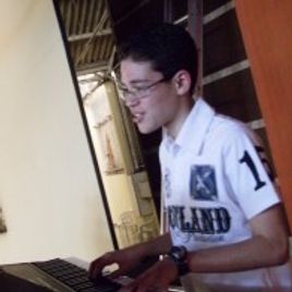 Imagem de Matheus