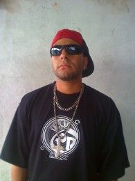 Imagem de Mano Brayt