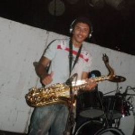 Imagem de Jonas Sax