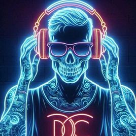 Imagem de DJMCJOSUÉ PRODUTOR MUSICAL