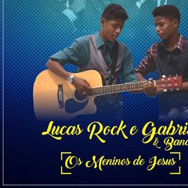 Imagem de Lucas Rock & Gabriel