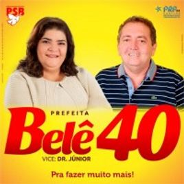 Imagem de Belê