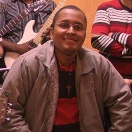 Imagem de Welder Silva