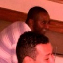 Imagem de Carlos Hamilton