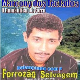 Imagem de Marcony