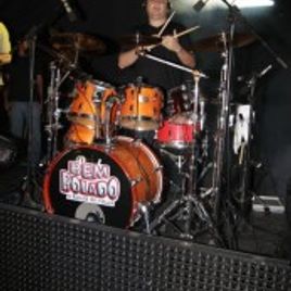 Imagem de adson drums BATATINHA