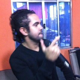 Imagem de Eudes