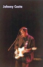 Imagem de Johnny Costa