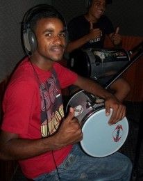 Imagem de Roniere de Jesus