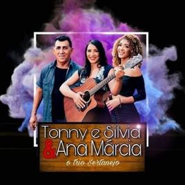 Imagem de tonny e Silvia e Ana Márcia