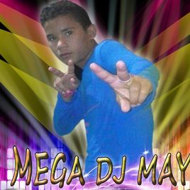 Imagem de Mega Dj Mayk