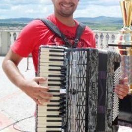 Imagem de Elton Guedes
