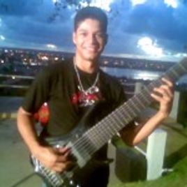 Imagem de Ely Mds Junior