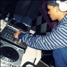 Imagem de DJ WILLIANS