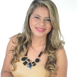 Imagem de Luana Gomes