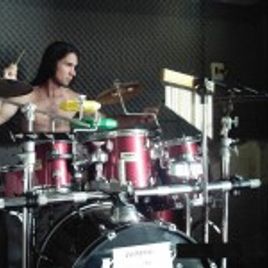 Imagem de Marcelo Drums