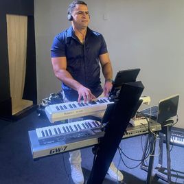 Imagem de Clebão do Beat