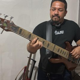 Imagem de Edvan Palheta