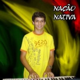 Imagem de Mazinho