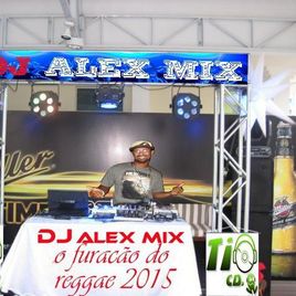 Imagem de DJ Alex mix