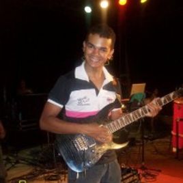 Imagem de GEOGINHO GUITAR