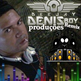 Imagem de dj dennis boy remix