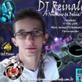 Imagem de Dj Reinaldo Remixes
