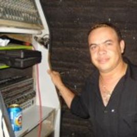 Imagem de DJ. Pingo I Campos