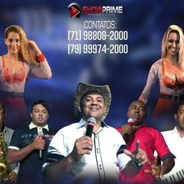 Imagem de D´ ALCÂNTARA,FILHO,CARLINHOS,MAURICIO