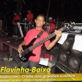 Imagem de Flavio Bass