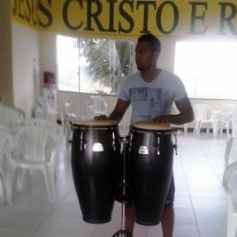Imagem de Dyego Santana