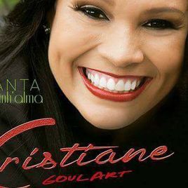 Imagem de Cristiane Goulart