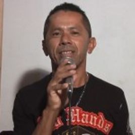 Imagem de Vocalista Paulo