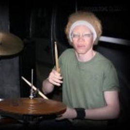 Imagem de Eddy Drum