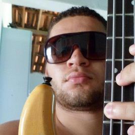 Imagem de Gledson bass