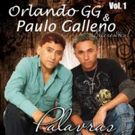 Imagem de Orlando GG & Paulo Galleno