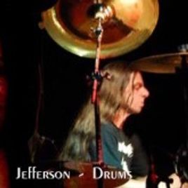 Imagem de Jefferson - Drums
