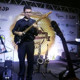 Imagem de Cleitinho Guitar