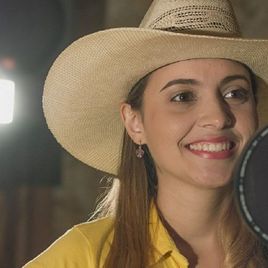 Imagem de Ana Oliveira(country)