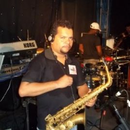 Imagem de MARCIO SAX