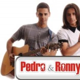 Imagem de Pedro & Ronny