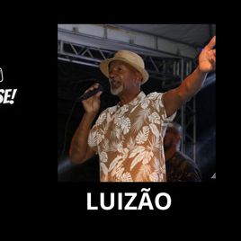 Imagem de LUIZÃO